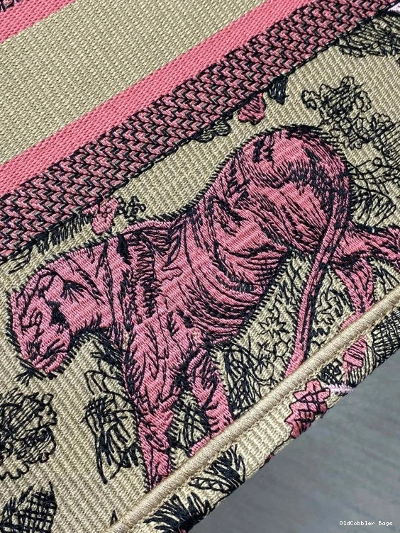 OldCobbler Bags TOTE-26CM DIRO SMALL BOOK 0725